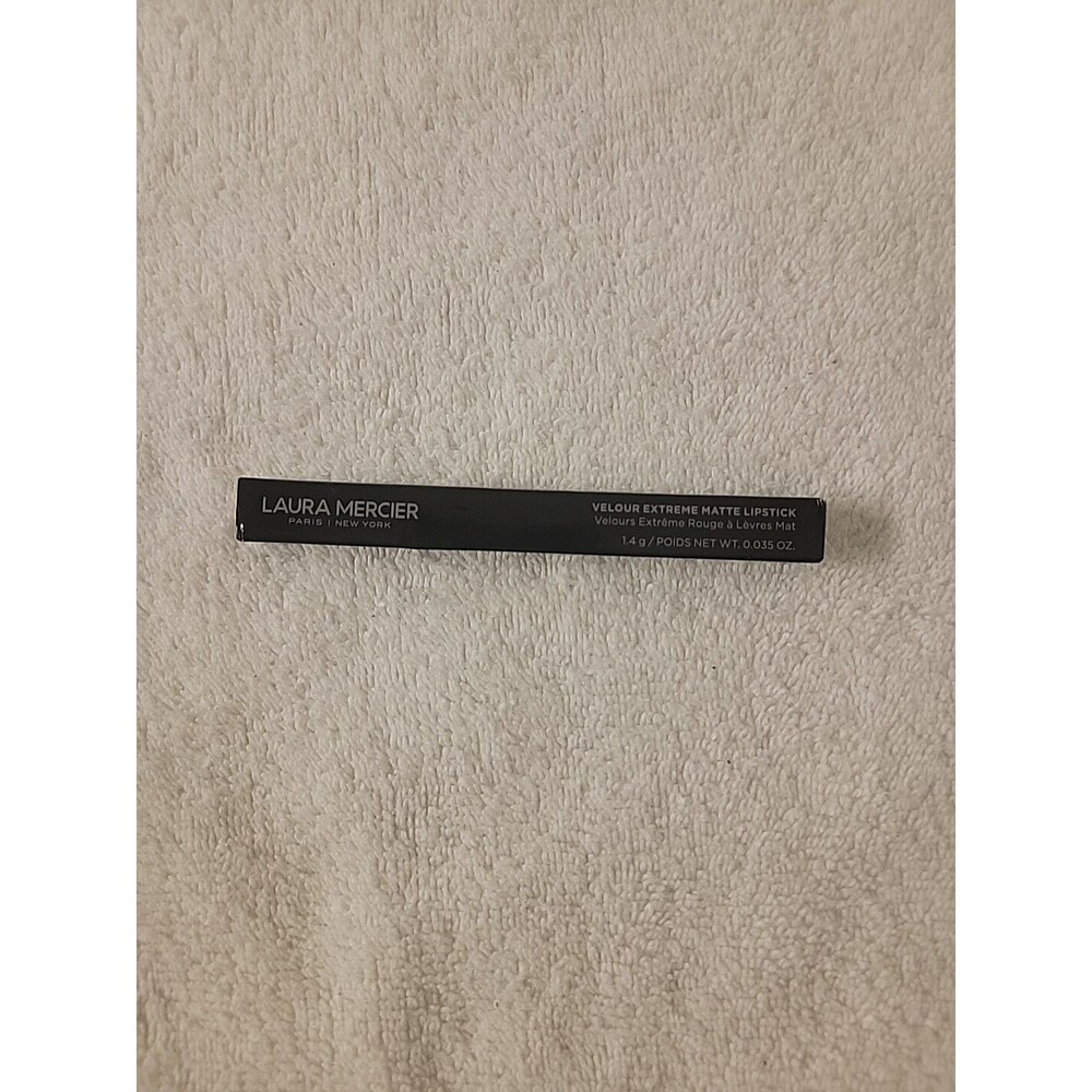 Laura Mercier Velour Extreme Matte Lipstick~Power~